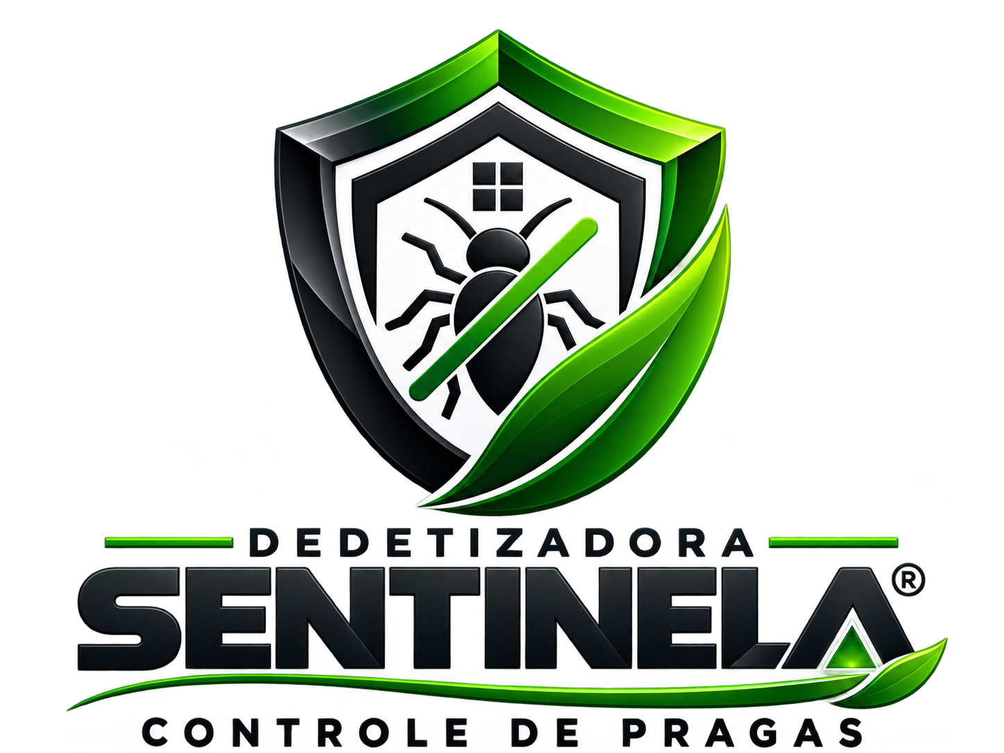 Sentinela Dedetizadora